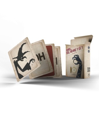 GMKL, KEL HEURE Y LÉ - Le...