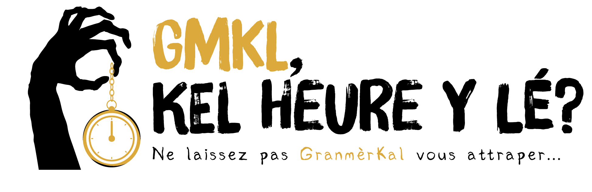 Gmkl le jeu